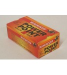 Winchester of Australia Power Point Box of 22 LR Ammunition - Hollow Point